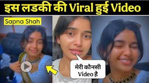 !+>[🔥Viral Nude Clips] Sapna Shah 18+ Original (SE.X) Video Viral Watch Full Viral Video Link