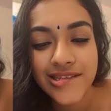 !+[💋TREND] shruthi narayanan viral full video, shruthi narayanan viral video link timeline, shruti narayan viral video full video