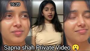 !$+([❤️Hot Sex]) shah sapna kumari telegram link | Shah Sapna Kumari Viral Trending video | 2025 viral sapna shah 16menit 6sec mms