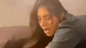 ~@[❤️VIDEO] [Viral Video]sajal malik viral video twitter, minahil malik new viral video, Pakistani Tiktoker minahil malik original telegram link