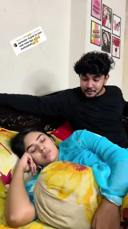 !+{👙NUDE} Ratri Apu Viral Video Link 22 minutes boyfriend porosh ahmed!