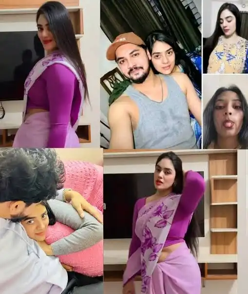 ~$!{💋Hot Sex Videos} Ratri Apu, a popular Bangladeshi TikTok personality, is once again in
