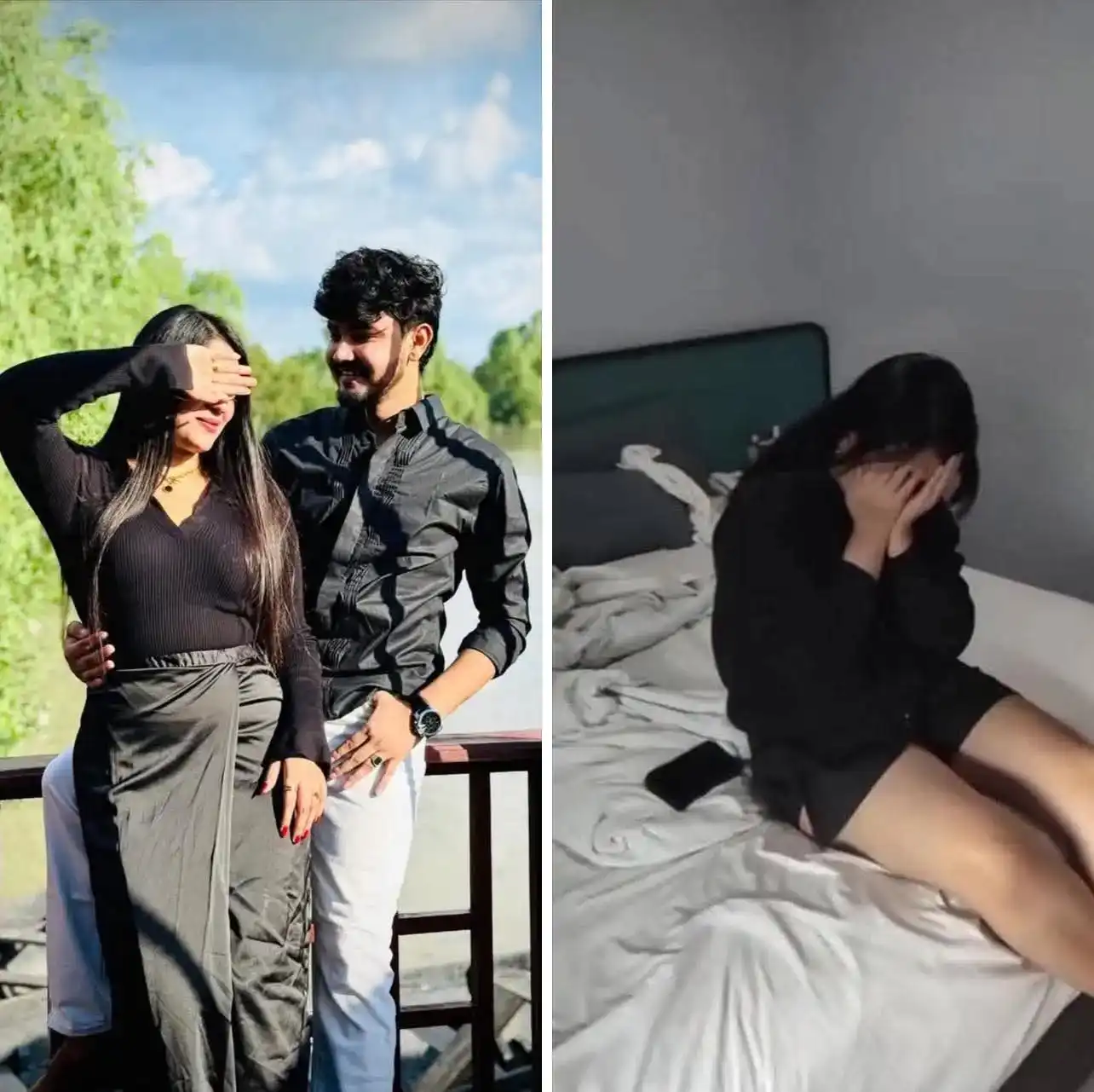 ~$!{💋Best Porn} Ratri Apu Viral Video 22 Minute Link | রাত্রি আপুর ২২ মিনিটের ভিডিও ফুল