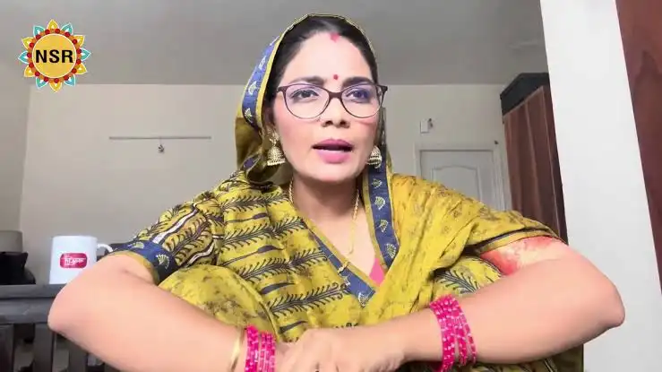 !+[💋TREND] Singer Neha Singh Rathore Viral Video, neha singh rathore viral video full Mms