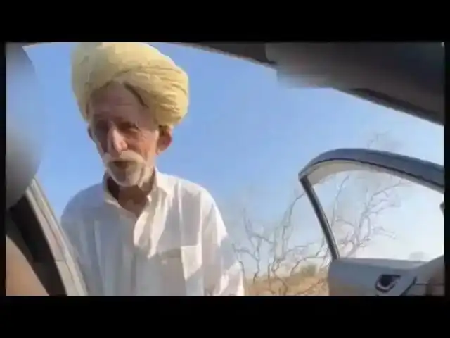 !+>{🔥Exclusive XXX} [Rajasthan Viral Baba]–jaisalmer baba viral video link download, Jaisalmer baba Smriti Jain car original video