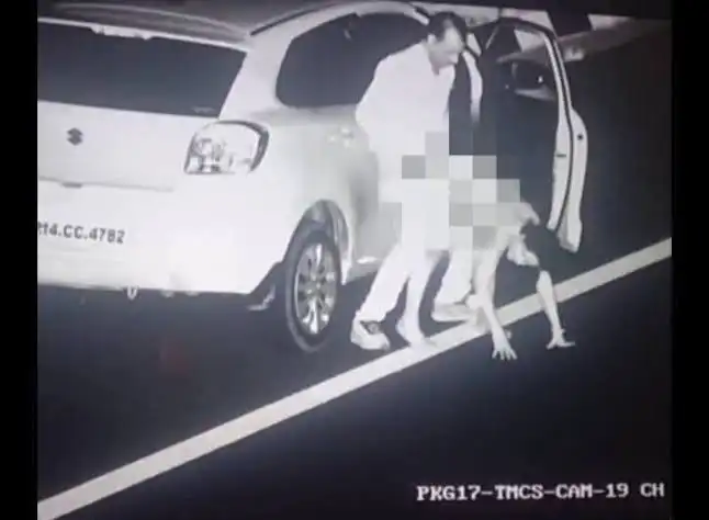 ~![🔥HOT] Manohar Lal Dhakad Video Highway Full Video Cctv Footage, Manohar Lal Dhakad Viral Video Twitter Link, Manohar Lal Viral Video Full Mms Online