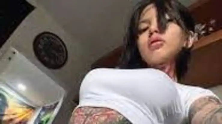 !$+([❤️Exclusive Porn]) Filipino tu 18+@katrina Lim Kiffy Viral Video Original – The Truth Behind The Trending Clip "Katrina Lim" Tattoo Girl All Video Clip