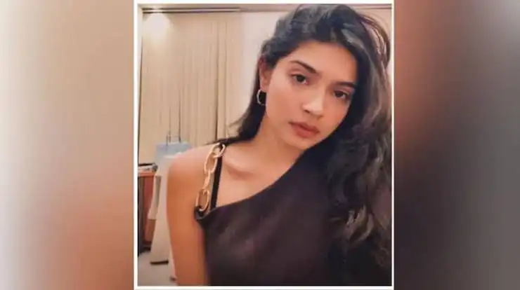 ~$!{💋Viral Sex Videos} Who Is Sharmishta Panoli? Law Student & Influencer Sharmistha panoli viral video link