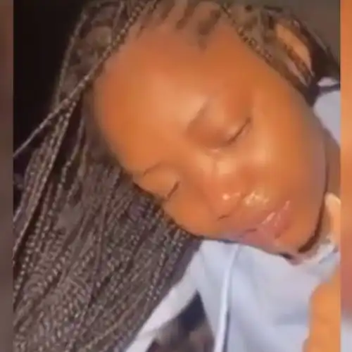 $#(❤️XXX) [Trands Now]Mwaka Halwiindi Viral Video Original: Influencer Mwaka Halwiindi Trending Video in Zambia, mwaka halwiindi viral video original