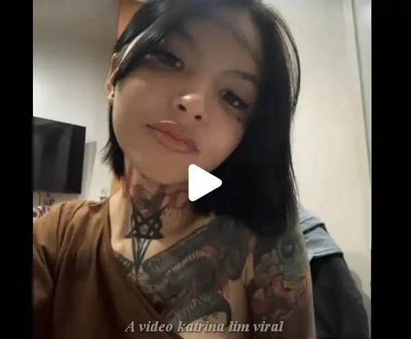!+>{🔥Exclusive XXX} 18 Katrina Lim Viral Kiffy Video: The Real Story Social Media in Multiple Pron Video Share, Katrina Lim Kiffy Original Video Link