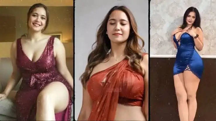 !$+([❤️Hot Porn]) Archita Phukan AI Viral Video Original Telegram Link, Alicia Kanini Trending Video
