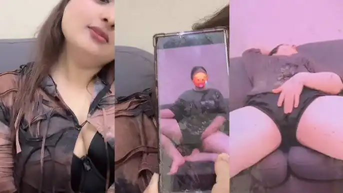~$!{💋New Sex Videos} Sumbal Malik Viral Video Telegram Link, Sumbal Malik Viral X Video Tiktok