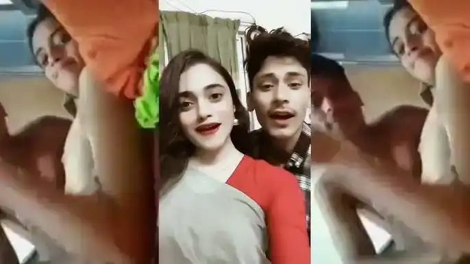 !+{🌶️HOT} জান্নাত তোহা ভাইরাল ভিডিও ৩.২১ লিংক, TikToker Jannat Toha Viral Video 2023