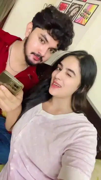 !+>[🔥Viral Porn] Ratri Apu 18+ Viral Video, Bangladeshi Tiktok Couple Porosh Ratri Husband Wife Room Date Full 22minute