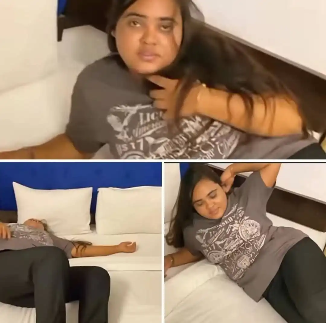 !$[💋NUDE] Nadiya Akther Brishti Viral video , Bristy Azim Viral Video Original Clip