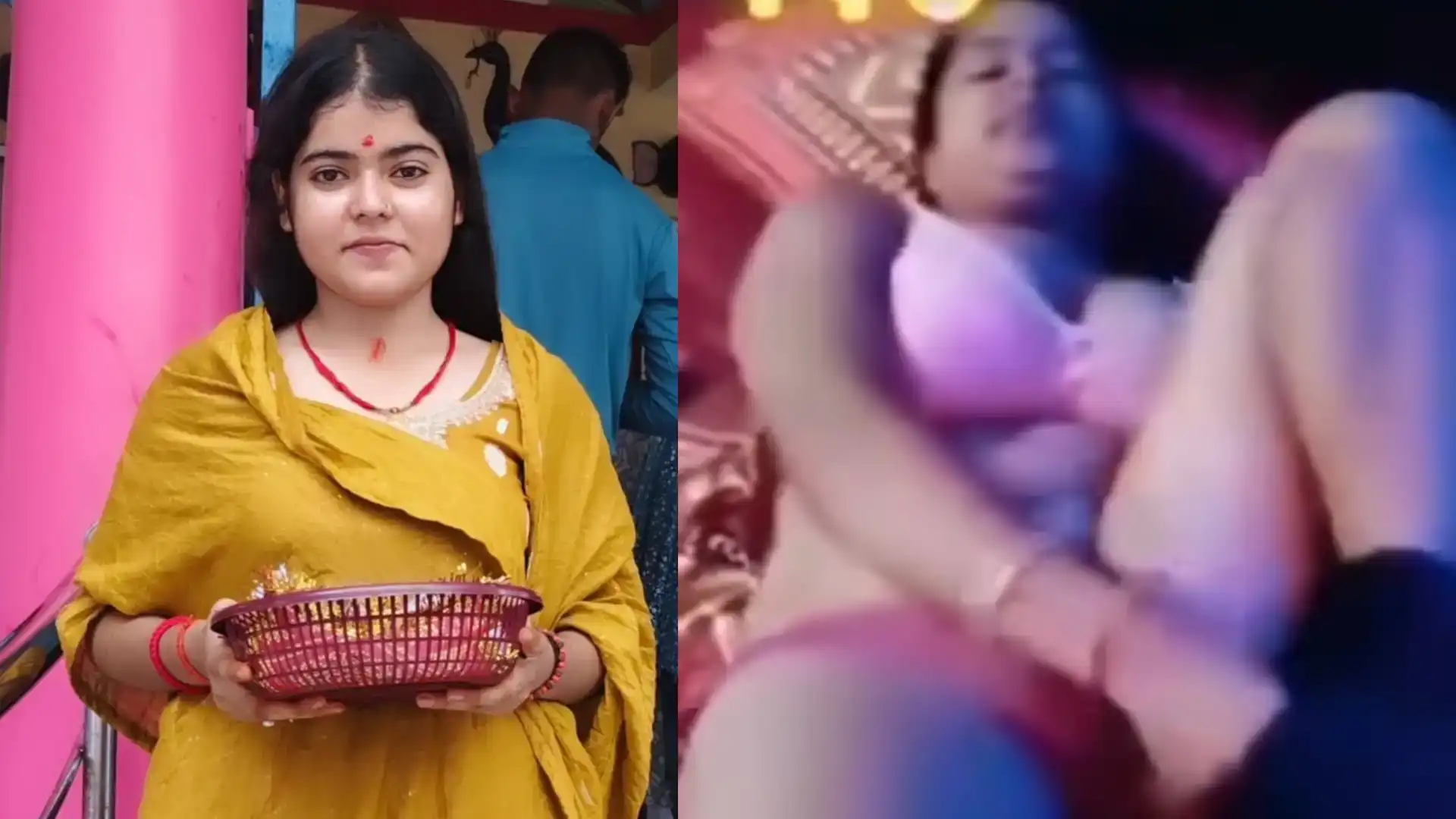 ~$!{💋Best Sex} Kajal Kumari Viral Scandal Video, Bhojpuri Actress Kajal Kumari Viral Se*x Video Clip Link
