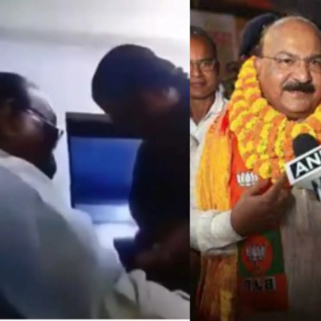 !$+([❤️Exclusive Nude]) Sunil Kumar Pintu Viral Video Link, Bjp Leader Sunil Kumar Pintu Viral Video Mms