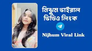 ~@[🔥HOT] Deshi Tiktoker Nijhum Viral Link , বাংলাদেশী টিকটকার নিঝুমের খোলামেলা গোপন ভিডিও