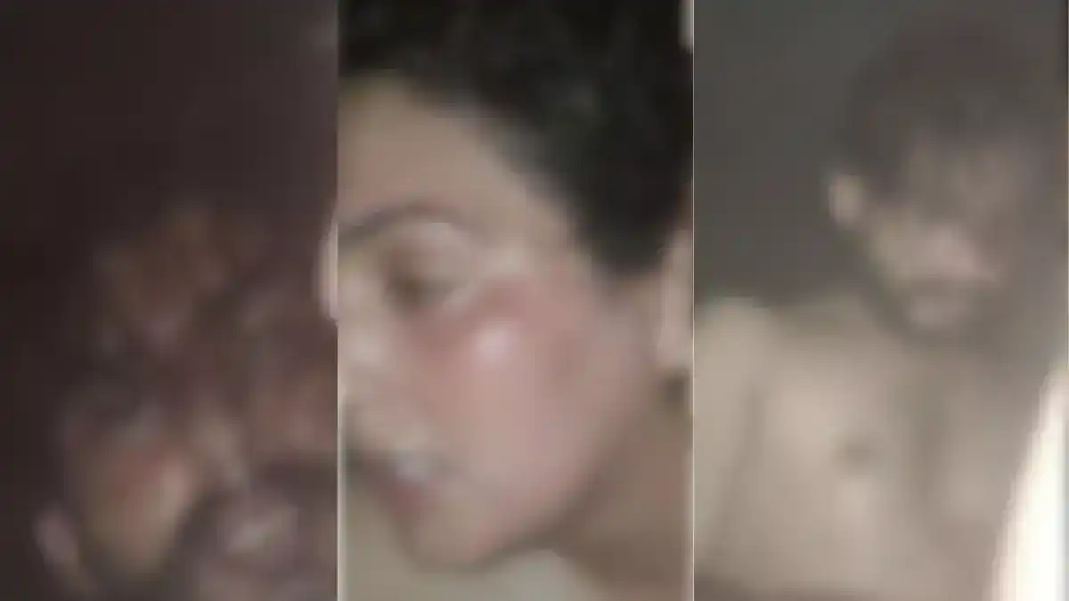!+[❤️SEX] 7 Minute 11 Second Viral Video: Umair & Marry Couple Moments Pakistan