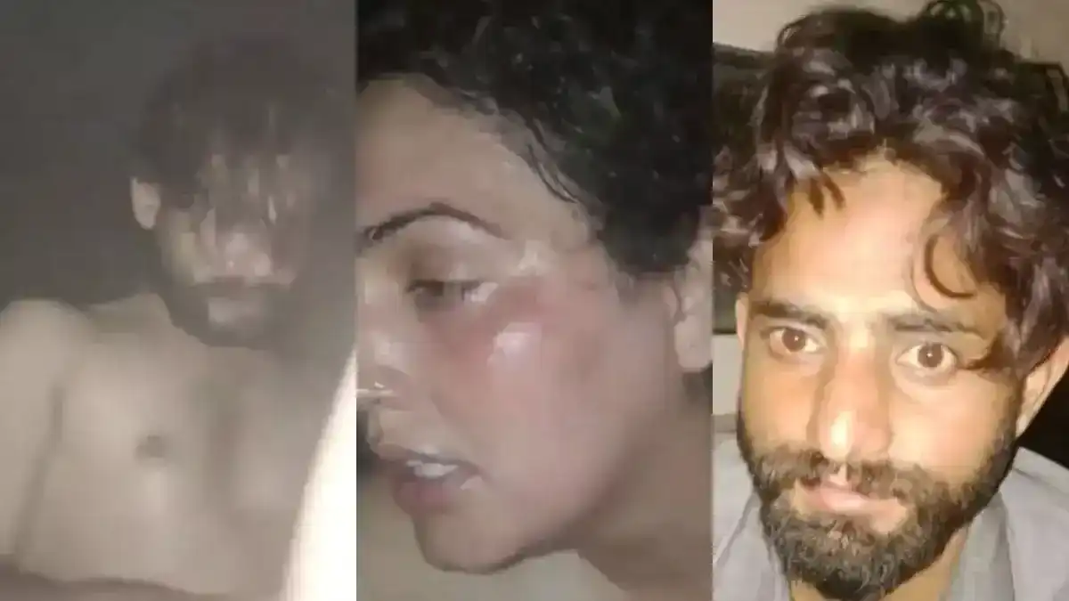 ~![🔥HOT] The Pakistani Couple Umari and Marry Viral Video 7 Minutes 11 Seconds Getting Download