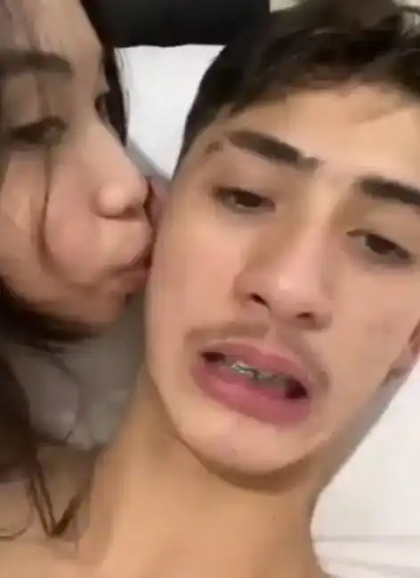 !+{🌶️HOT} Jerriel Cryazee Cabrera Viral Video Gold Medalist Full Video — What Really Happened?