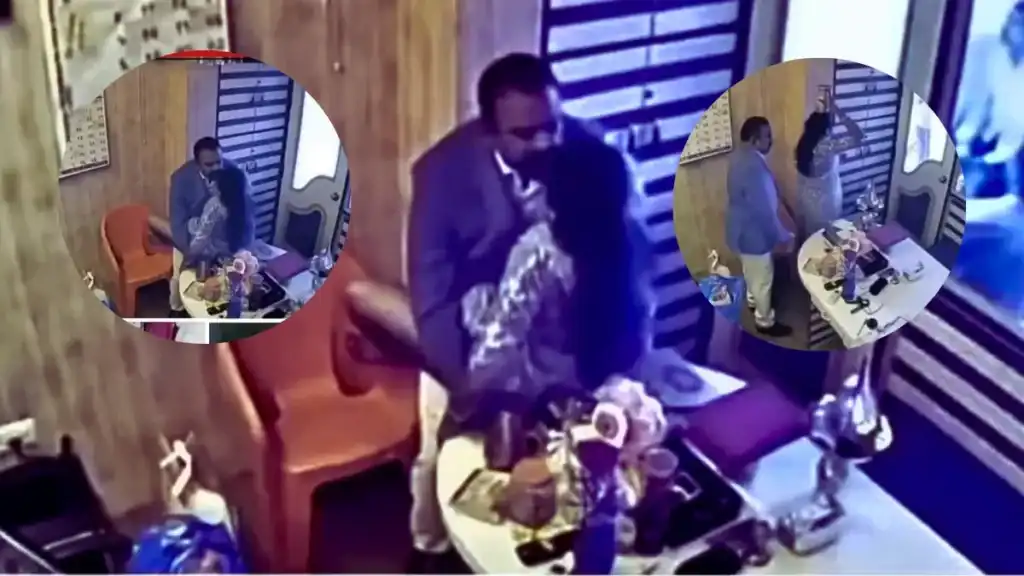 !+>{🔥Hot Porn} Rupali Chakankar With Ashok Khatri Viral Controversy Mms Video Two Videos Different Women's