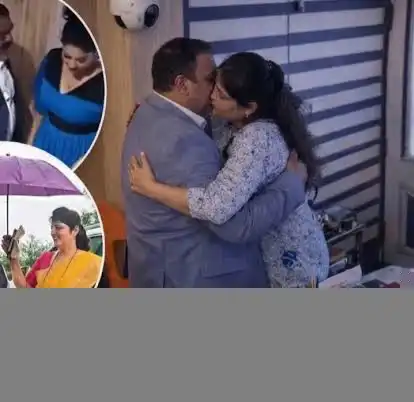 ~@[💋XXX] India GodMan Baba Ashok Kharat Viral 58 Cctv Footage Video , Leak Ashok Kharat Private Videos