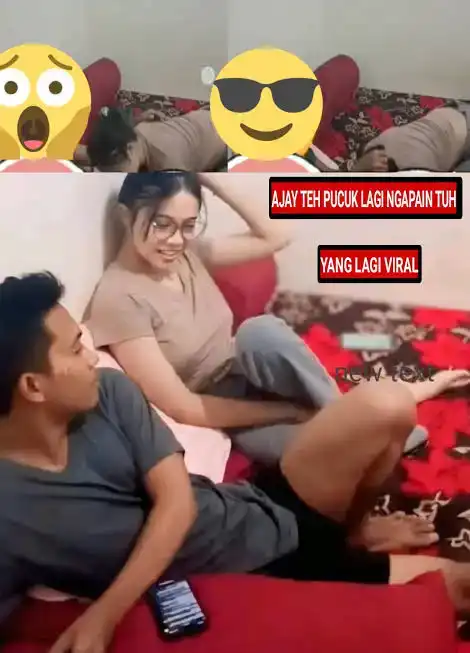 ~$!{💋New Porn} "Teh Pucuk 17 Menit" Goes Viral Indonesia young Logi Link
