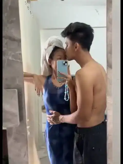 !$+([❤️New Porn]) Deekila Sherpa & Aniket Viral Video 5.58: The Shocking Truth Behind The Terabox & Telegram Links
