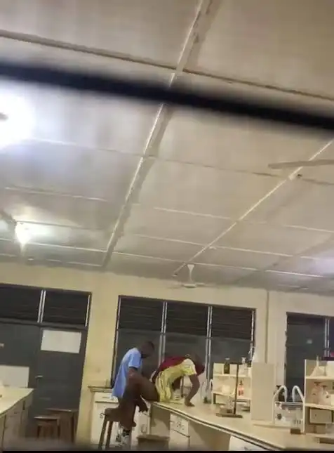 !+>[🔥Best Nude] Ghuna SHS Viral Video 2.58 Menits Teacher Student: The Real Story Behind the Original Controversy