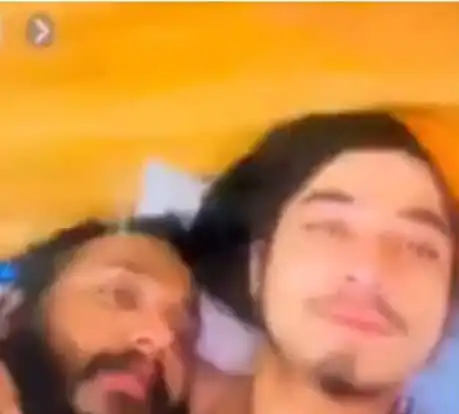 ~@[💋XXX] Nihang Singh Original Video || Jasdeep Singh Nihang Full MMS Video Download Link