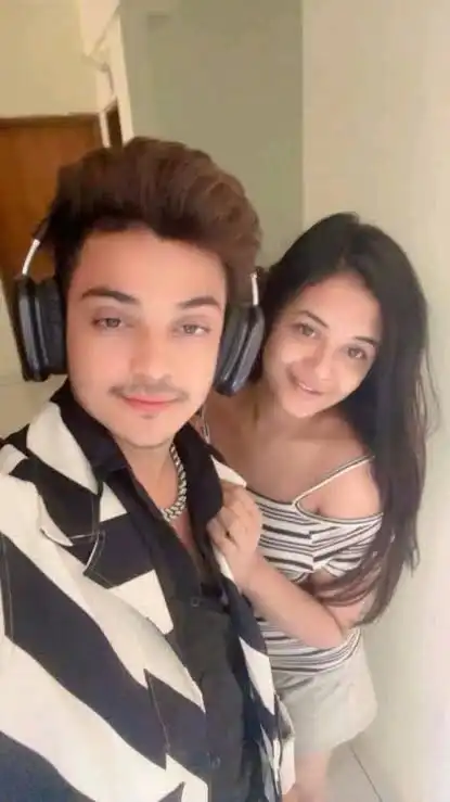 !$+([❤️Best Porn]) টিকটকার অনামিকা ঐশী এবং মামুনের গোপন অন্তরঙ্গ মুহূর্তের ভিডিও ধারণ ভিডিও