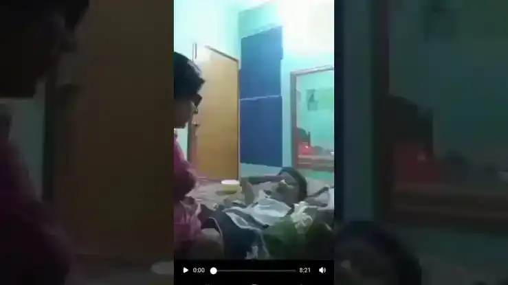~$!{💋New Porn} মা ও ছেলের অসামাজিক ভিডিও মাধ্যমে প্রকাশ মুহূর্তেই নেট দুনিয়ায় ভাইরাল!!