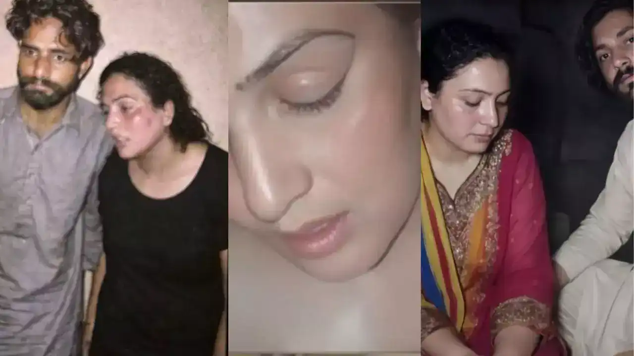 $#(👙CLIP) Umairi Viral Video 7 Min 11 Sec Link: The Truth Behind Pakistan's Trending Couple Scandal
