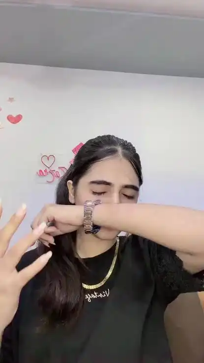 !$+([❤️New Porn]) Dr Zahra Viral Video 3.29 Pakistan: The Real Story Behind the Trending TikTok Sensation