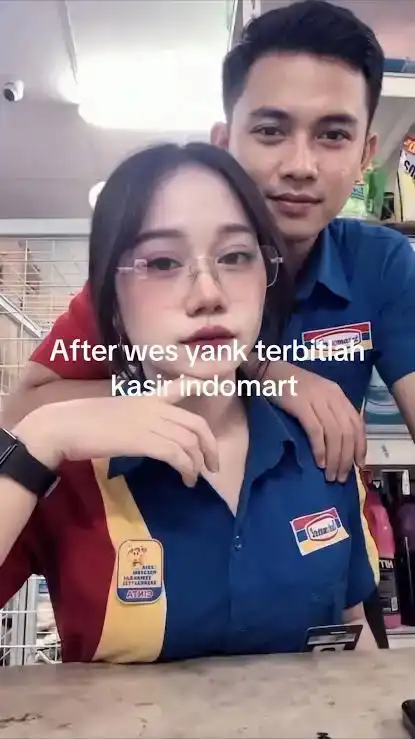 $+[❤️MMS] Lylia Kasir Indomaret 7 Minute Viral Video Link: The Real Truth Behind the Indonesian Leaked Clip