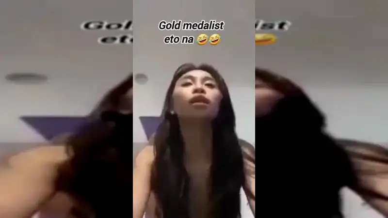 ~$!{💋Hot Nude} Gold Medalist Video Philippines – All Parts 2026